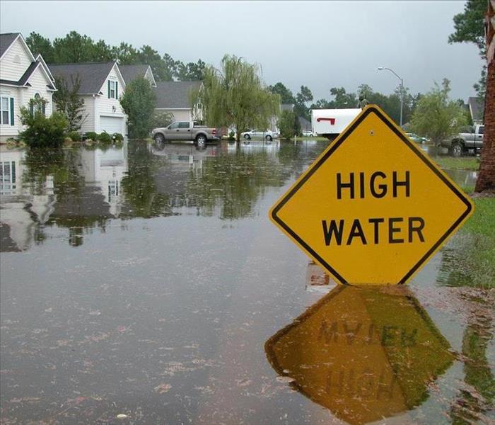 Flood Safety 